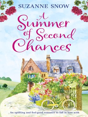 cover image of A Summer of Second Chances